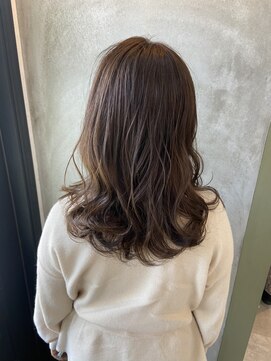 キキ(kiki) ナチュラルベージュ*