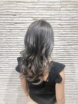 ビスイル 秋葉原店(Vis ill) ハイトーン/ブリーチ/バレイヤージュ/ハイライト/小顔/10代20代