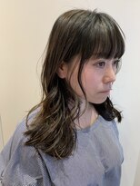 タミー 武蔵小杉(TAMMY)&nbsp;ナチュラルハイライト