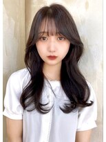 アリスバイアフロート 自由が丘(ALICe by AFLOAT)&nbsp;ヨシンモリ/エギョモリ／シースルーバング/プリカール