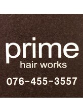 prime hair works