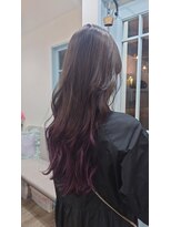 アンジョ(Anjo)&nbsp;グラデーションカラー