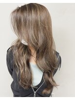 フェリア 松山(Feria)&nbsp;【Feria松山】大人ハイライト☆白石