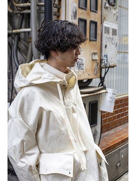 キーノ(kino) マッシュウェーブ