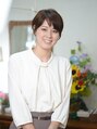 オカヘアーサロン(Oka hair salon)&nbsp;鈴木 ミカ