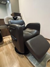 ヌエボヘアー(NuEvo hair)