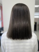 ヘアーファースト(Hair FIRST)