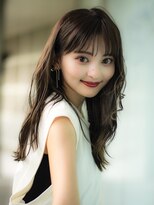 レイリー 原宿 表参道(Rayreee)&nbsp;モテ可愛ロング