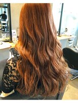 バルバオ サロンドベレーザ 大須(BALBAO salon de belleza) お客様スタイル63