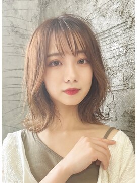 アテ 千里山(ate') ate'お客様スタイル