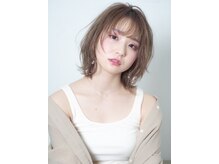 ボヌール(Bonheur)
