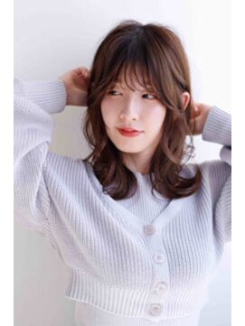 スピガ(SPIGA) くびれミディアム