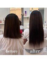 クラナ(clana)&nbsp;那覇店/clana/沖縄美容室/プルエクステ