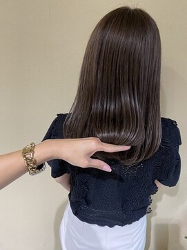 ゼン(Zen.) メテオカラー