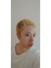 ワイズプリンス(Wise PRINCE)&nbsp;太田 好人