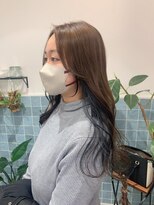 サーカス 町田(circus)&nbsp;インナーブルー♪