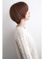 アフロディーテ 心斎橋店(afrodite)&nbsp;【afrodite 心斎橋】マッシュショート３