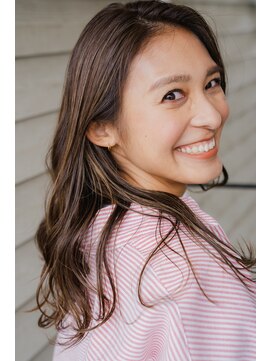 ディア 藤沢(diar) 【藤沢】＃髪質改善＃ショート＃縮毛矯正＃オーガニック＃白髪