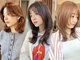 ビュートリアム 南青山(BEAUTRIUM)の写真/＜HOT PEPPER Beauty Hair Collection 2024スタイル350選出＞[BEAUTRIUM]が理想のヘアスタイルを叶えます＊