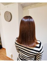シャンプールームプラスドア(Shampoo Room +DOOR) クリームバス