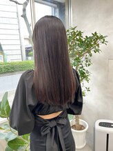 《lien》の人気スタイルをご紹介