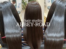 アビイロード(ABBEY-ROAD)