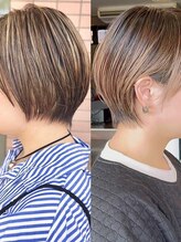 ヘアスペース クレール(hair space clair)
