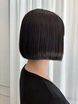 ビーエリアプレミアータ(BE AREA PREMIATA)&nbsp;ミニボブ