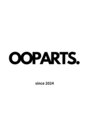 オーパーツ(OOPARTS)/men's hair OOPARTS 「オーパーツ」