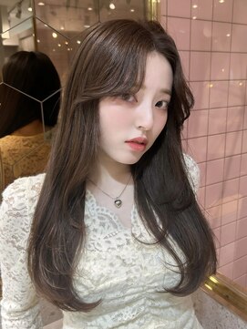 ルームバイシー 新宿(Loom. by Sea) ブルージュ×レイヤー