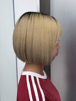 ビューナゴヤ 名駅(VIEW NAGOYA)&nbsp;前髪カタログ/イメチェンスタイル／ウェーブパーマ/ミディ