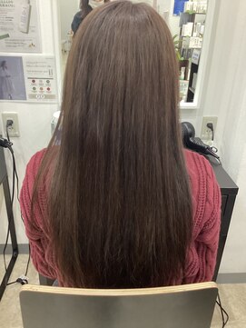 ビーズカラーイオン 酒田南店 この冬はツヤ感&色もちアップ！ベリーショコラ8トーン/１月