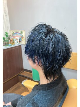 昭美館 ツイストスパイラル