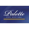パレット ピエリ守山店(Palette)のお店ロゴ