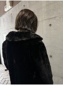 ふわっと bob