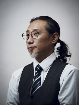 伊達な男の理髪店の写真/マンツーマン施術でお悩みやご要望にしっかりと向き合い、自宅でも再現性が高いヘアスタイルをご提案[上杉]