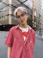 レコ 渋谷(LECO)&nbsp;ホワイトブランドカラー