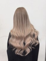 ラピス 福岡天神店(Lapis)&nbsp;エクステバレイヤージュ