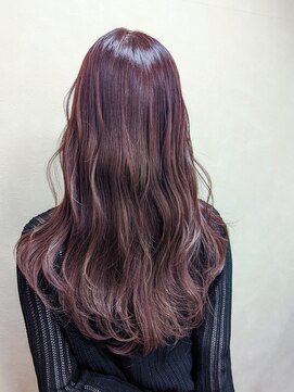 レアナ バイ ニーナ(Leana by NINA) 髪質改善トリートメント　宮の沢　美容室