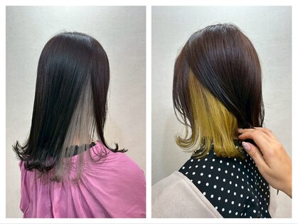 ラニ(Lani)の写真