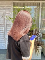 デイジーサイン(day's eye Sign)&nbsp;チェリーピンク