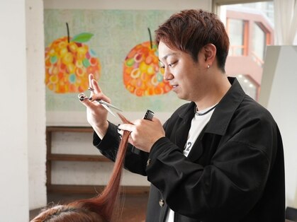 アンサン(unsung)の写真