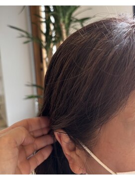 ベーシック(BASIC) グレイナチュラル