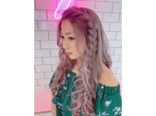 ルナクレセント (Luna crescent)