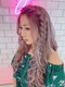 ルナクレセント (Luna crescent)の写真/大好評!12時~ヘアアレンジメニュー《NET予約¥1300/電話予約¥1200》巻き下ろしorストレート電話予約で￥1000