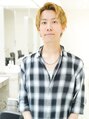 ニューヨーク ニューヨーク マザーズ イオン四條畷店(NYNY Mothers) 村上 心