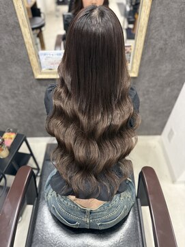 ラブスタシー 京都河原町店(lovestasy) シールエクステ