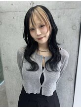 アルビス(ALBIS) 青木 芽生