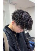 波巻きスパイラル