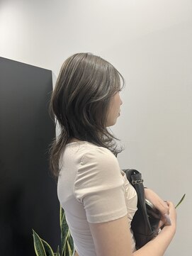 ゴウトゥデイシェアサロン 町田店(GO TODAY SHAiRE SALON) レイヤーカット